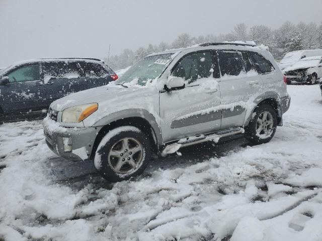 Изображение 1 2001 TOYOTA RAV4  2001 с VIN JTEHH20V216002653