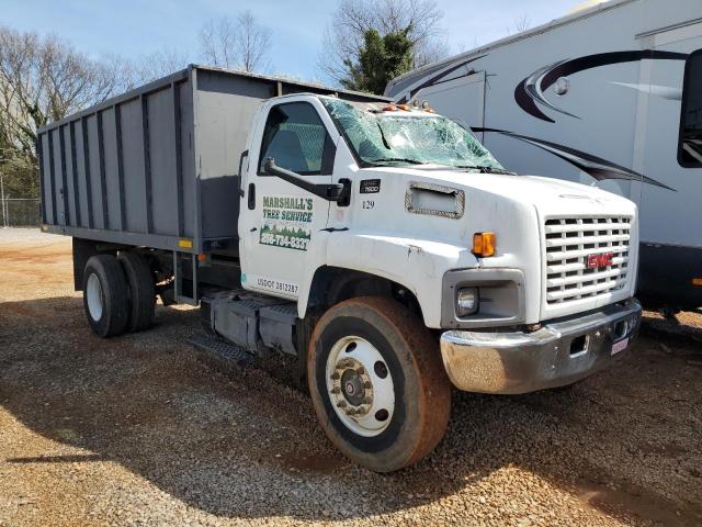Изображение 1 2004 GMC C7500 C7C042 2004 с VIN 1GDM7C1C44F521714