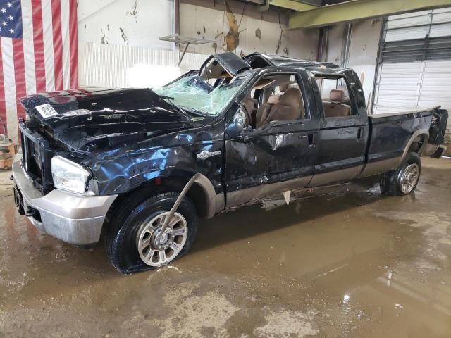 Изображение 2006 FORD F350 SRW SUPER DUTY 2006