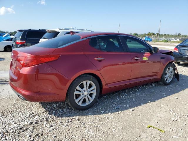 Изображение 3 2013 KIA OPTIMA EX 2013 с VIN 5XXGN4A71DG130571