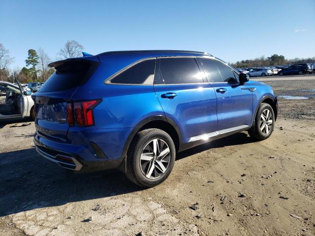 Obraz 3 z 2021 KIA SORENTO EX 2021 z VIN 5XYRHDLF9MG069289