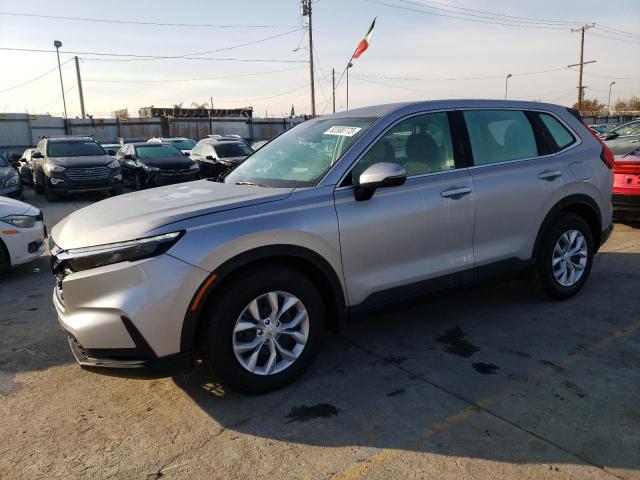 Image 1 of 2023 HONDA CR-V LX 2023 with VIN 2HKRS3H24PH305720