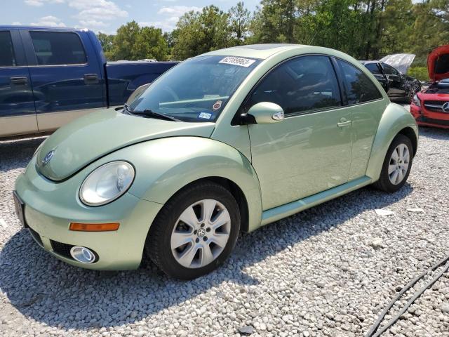2009 VOLKSWAGEN NEW BEETLE S 2009 image