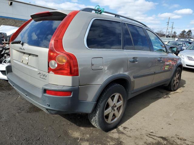 Obraz 3 z 2004 VOLVO XC90 T6 2004 z VIN YV1CZ91H841062025