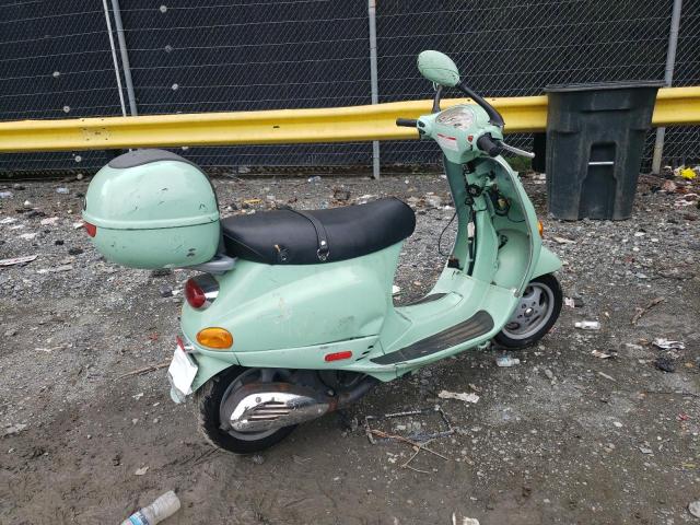 Obraz 3 z 2002 VESPA M198F  2002 z VIN ZAPM198F225005815