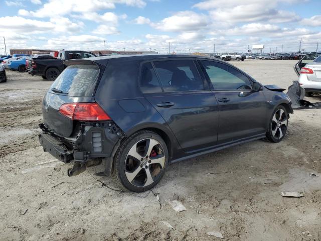 Image 3 of 2017 VOLKSWAGEN GTI S/SE 2017 with VIN 3VW447AU1HM058463