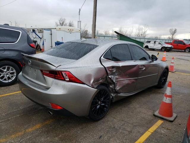 Obraz 3 z 2014 LEXUS IS 250 2014 z VIN JTHCF1D29E5005610