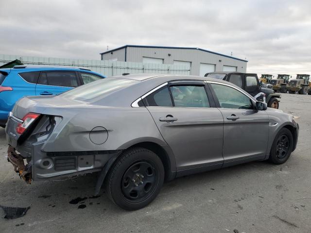 Изображение 3 2012 FORD TAURUS SEL 2012 с VIN 1FAHP2HW6CG140025