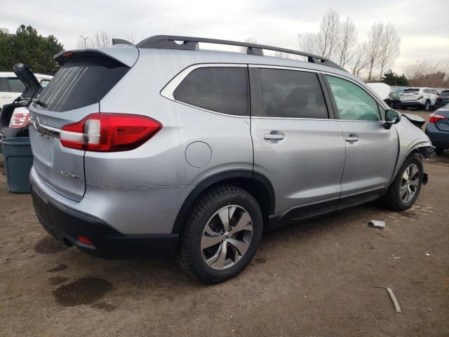 Изображение 3 2020 SUBARU ASCENT PREMIUM 2020 с VIN 4S4WMADDXL3456393