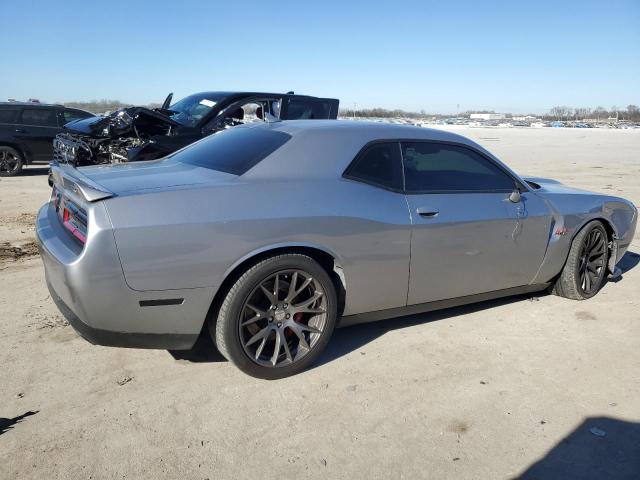 Image 3 of 2016 DODGE CHALLENGER SRT 392 2016 with VIN 2C3CDZDJ6GH337811