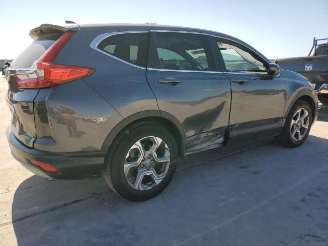 Obraz 3 z 2019 HONDA CR-V EX 2019 z VIN 5J6RW1H54KA005723