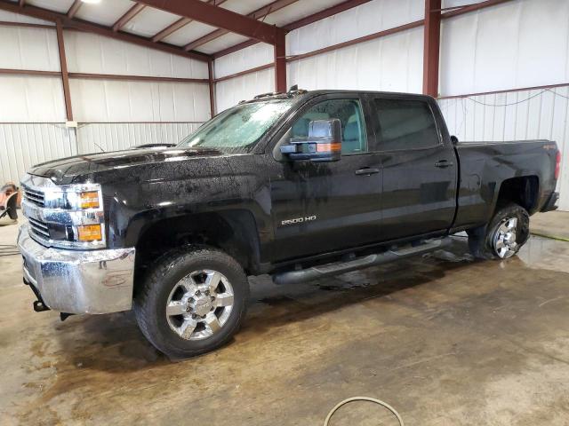 Obraz 2016 CHEVROLET SILVERADO K2500 HEAVY DUTY 2016