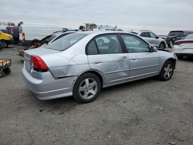 Obraz 3 z 2004 HONDA CIVIC EX 2004 z VIN 2HGES26894H629476