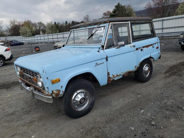 1974 FORD BRONCO 1974 image