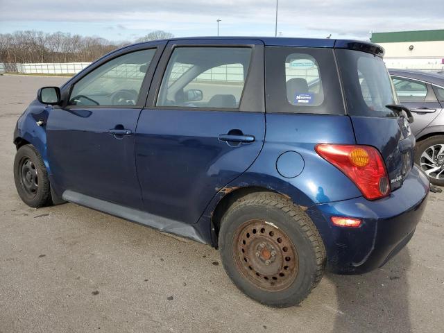 Obraz 2 z 2005 TOYOTA SCION XA  2005 z VIN JTKKT624X50126417