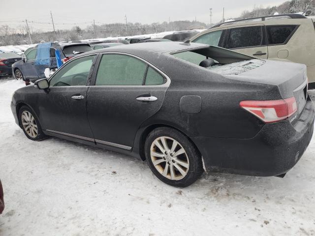 Image 2 of 2010 LEXUS ES 350 2010 with VIN JTHBK1EG5A2410649