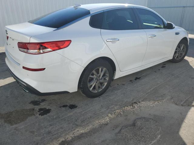 Obraz 3 z 2019 KIA OPTIMA LX 2019 z VIN 5XXGT4L35KG325098