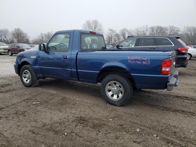 Изображение 2 2008 FORD RANGER  2008 с VIN 1FTYR10U88PA91751