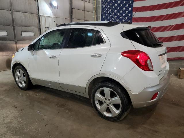 Image 2 of 2015 BUICK ENCORE  2015 with VIN KL4CJCSB4FB069260
