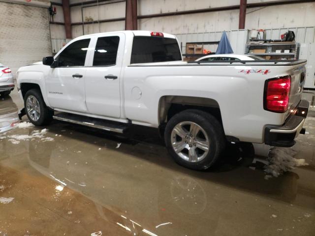 Obraz 2 z 2017 CHEVROLET SILVERADO K1500 CUSTOM 2017 z VIN 1GCVKPEC3HZ326524