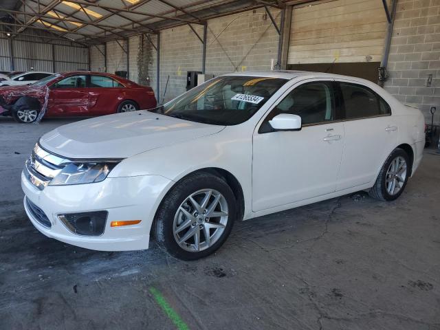 2011 FORD FUSION SEL 2011 image