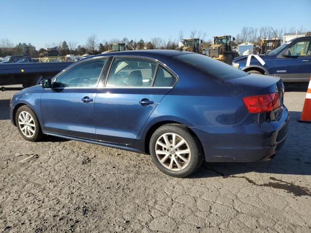Изображение 2 2014 VOLKSWAGEN JETTA SE 2014 с VIN 3VWD17AJ0EM364631