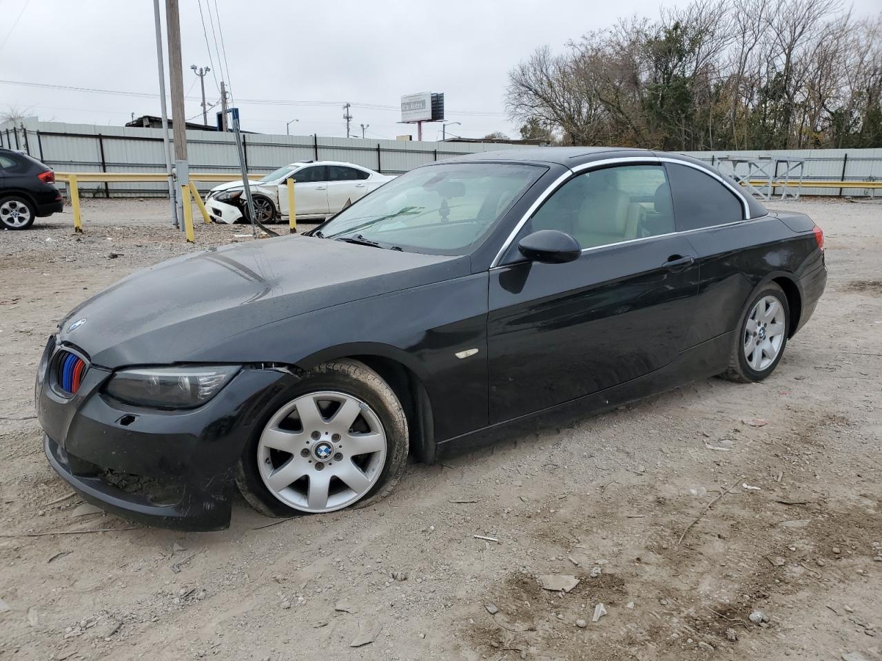 Изображение 2009 BMW 328 I 2009