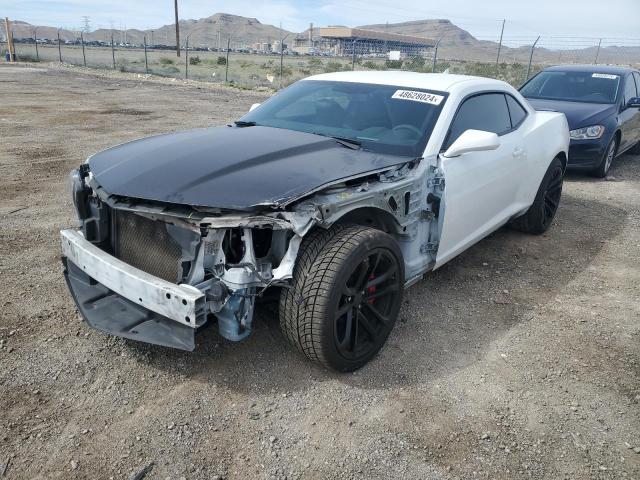 2013 CHEVROLET CAMARO 2SS 2013 image
