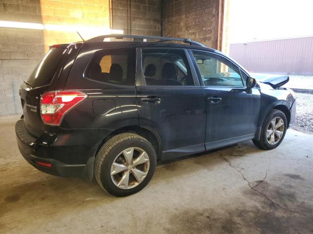 Image 3 of 2014 SUBARU FORESTER 2.5I PREMIUM 2014 with VIN JF2SJAEC0EH471851