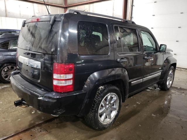 Image 3 of 2012 JEEP LIBERTY SPORT 2012 with VIN 1C4PJMAK0CW199734