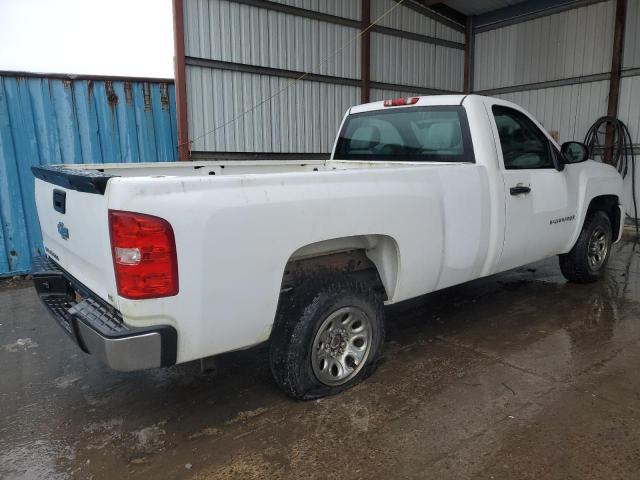 Obraz 3 z 2009 CHEVROLET SILVERADO C1500 2009 z VIN 1GCEC14C19Z121989