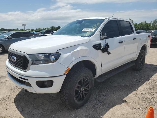 2020 FORD RANGER XL 2020 image