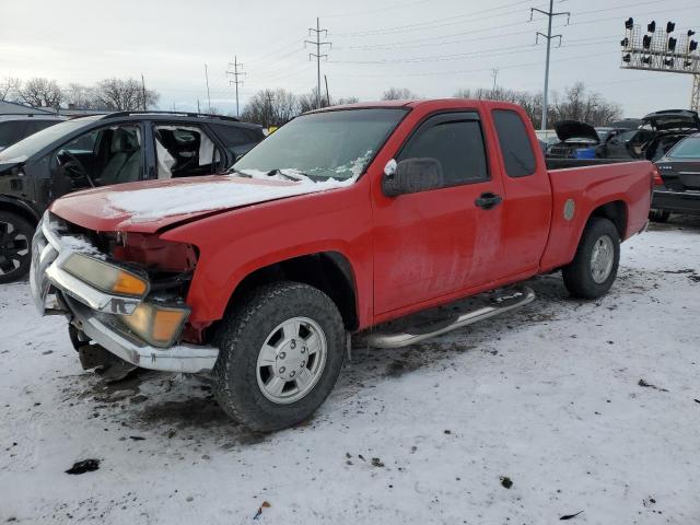 Изображение 1 2007 ISUZU I-290  2007 с VIN 1GGCS199478701794