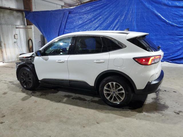 Image 2 of 2022 FORD ESCAPE SE 2022 with VIN 1FMCU9G69NUA60726