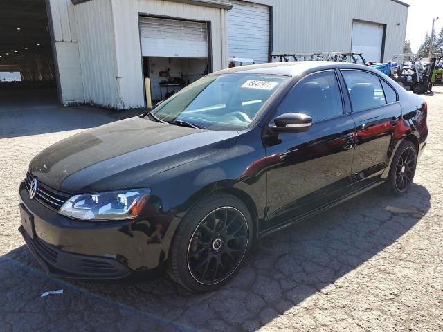 Obraz 2011 VOLKSWAGEN JETTA SE 2011
