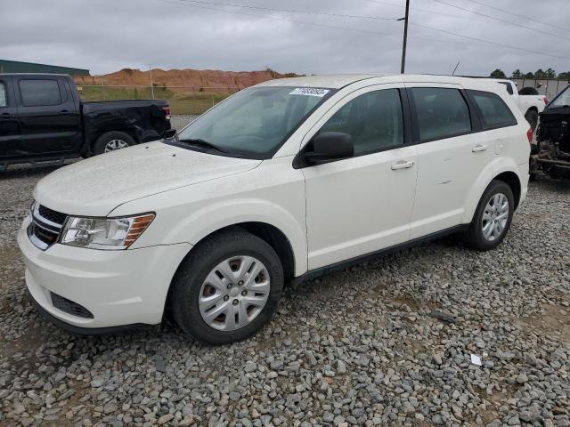 Изображение 2014 DODGE JOURNEY SE 2014