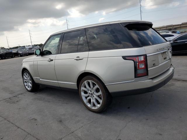 Obraz 2 z 2013 LAND ROVER RANGE ROVER HSE 2013 z VIN SALGS2DFXDA122022