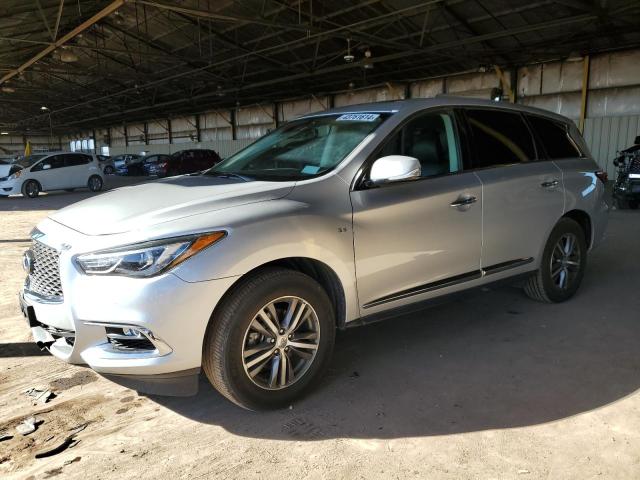 Изображение 2020 INFINITI QX60 LUXE 2020