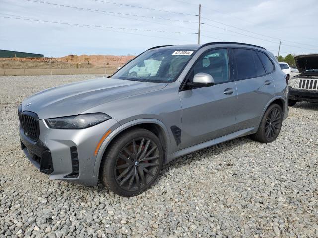 Obraz 2024 BMW X5 XDRIVE40I 2024
