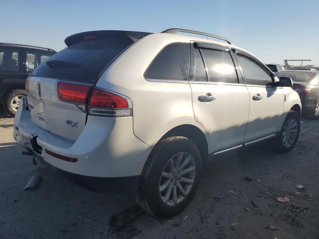 Obraz 3 z 2013 LINCOLN MKX  2013 z VIN 2LMDJ6JK6DBL43305