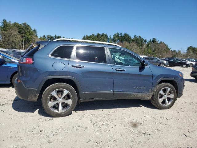 Obraz 3 z 2021 JEEP CHEROKEE LIMITED 2021 z VIN 1C4PJMDX8MD170471