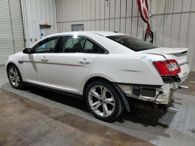 Изображение 2 2011 FORD TAURUS SHO 2011 с VIN 1FAHP2KT5BG121785