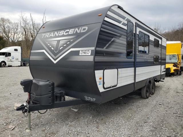 Изображение 2 2023 GRAN TRANSCEND 2023 с VIN 573TT2628P8825815