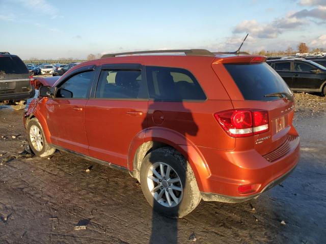 Изображение 2 2014 DODGE JOURNEY SXT 2014 с VIN 3C4PDDBG4ET108863