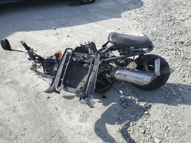 Obraz 1 z 2009 HONDA NPS50 S 2009 z VIN JH2AF58449K501862