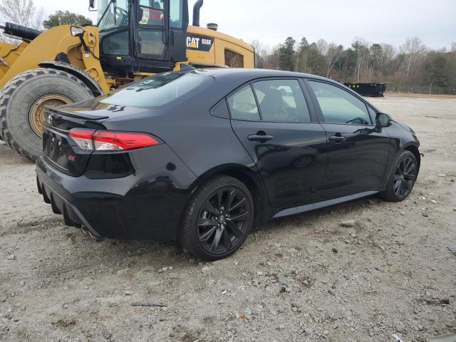 Obraz 3 z 2023 TOYOTA COROLLA SE 2023 z VIN 5YFS4MCE5PP150861