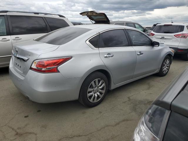 Image 3 of 2015 NISSAN ALTIMA 2.5 2015 with VIN 1N4AL3AP8FC237096