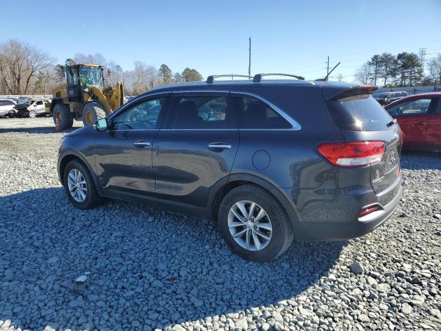 Obraz 2 z 2017 KIA SORENTO LX 2017 z VIN 5XYPG4A54HG250567