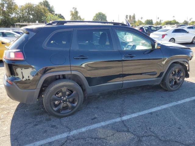 Obraz 3 z 2019 JEEP CHEROKEE LATITUDE PLUS 2019 z VIN 1C4PJLLBXKD338964