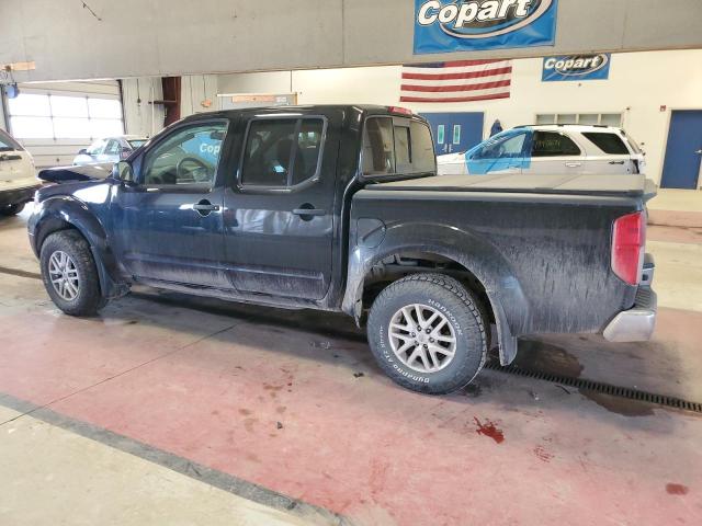 Image 2 of 2019 NISSAN FRONTIER S 2019 with VIN 1N6AD0EV6KN788315